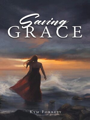 cover image of Saving GRACE